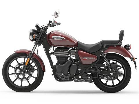 2024 Royal Enfield Meteor 350 in Enfield, Connecticut - Photo 2