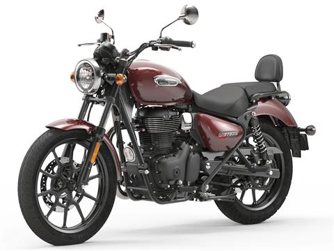 Royal enfield meteor 350 colours cheap