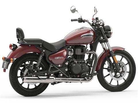 2024 Royal Enfield Meteor 350 in Enfield, Connecticut - Photo 6