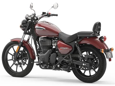 2024 Royal Enfield Meteor 350 in Enfield, Connecticut - Photo 7