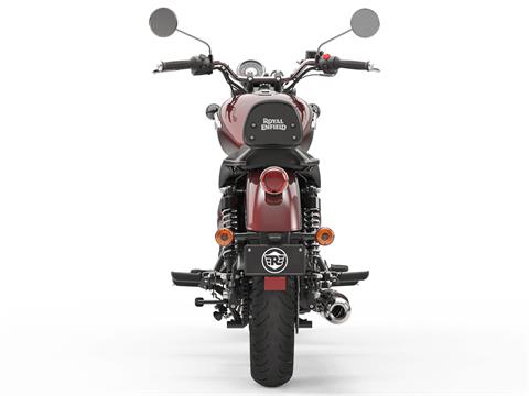 2024 Royal Enfield Meteor 350 in Enfield, Connecticut - Photo 8