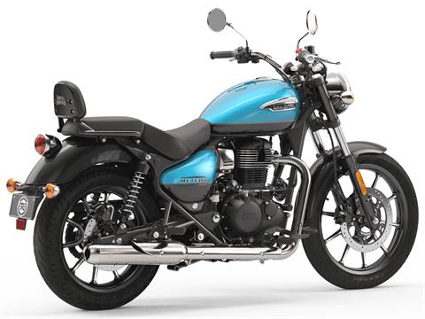 2024 Royal Enfield Meteor 350 in Enfield, Connecticut - Photo 6