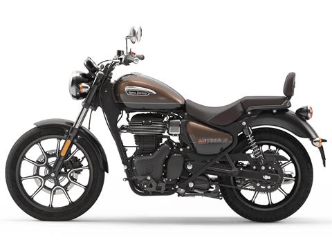 2024 Royal Enfield Meteor 350 in Enfield, Connecticut - Photo 2