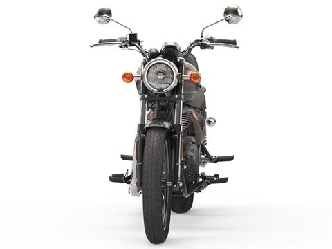 2024 Royal Enfield Meteor 350 in Enfield, Connecticut - Photo 5