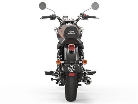 2024 Royal Enfield Meteor 350 in Enfield, Connecticut - Photo 8