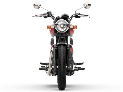2024 Royal Enfield Meteor 350 in Enfield, Connecticut - Photo 5