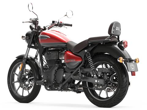 2024 Royal Enfield Meteor 350 in Enfield, Connecticut - Photo 7