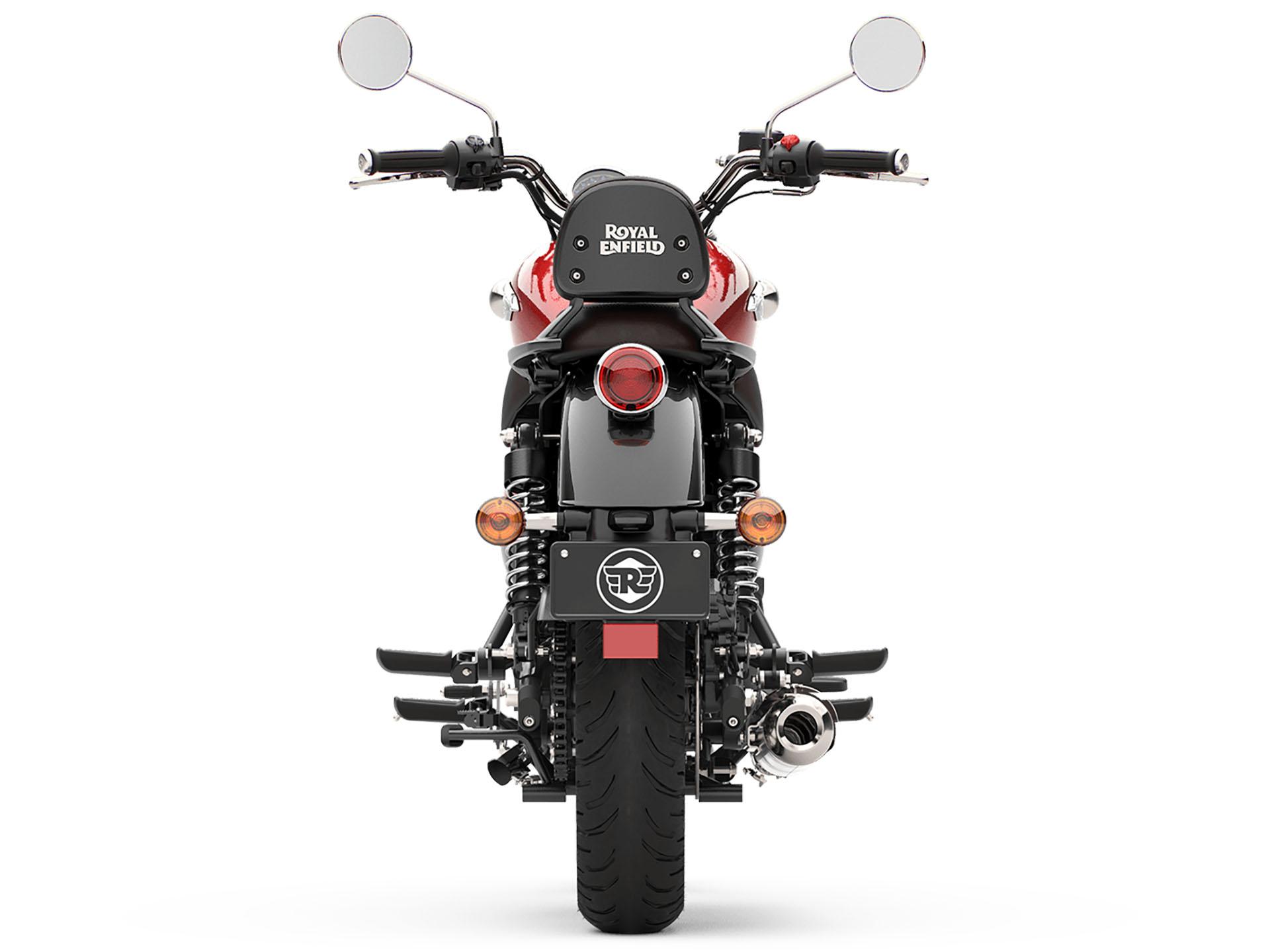 New 2024 Royal Enfield Meteor 350 Motorcycles in Pelham AL