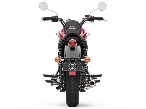2024 Royal Enfield Meteor 350 in Enfield, Connecticut - Photo 8