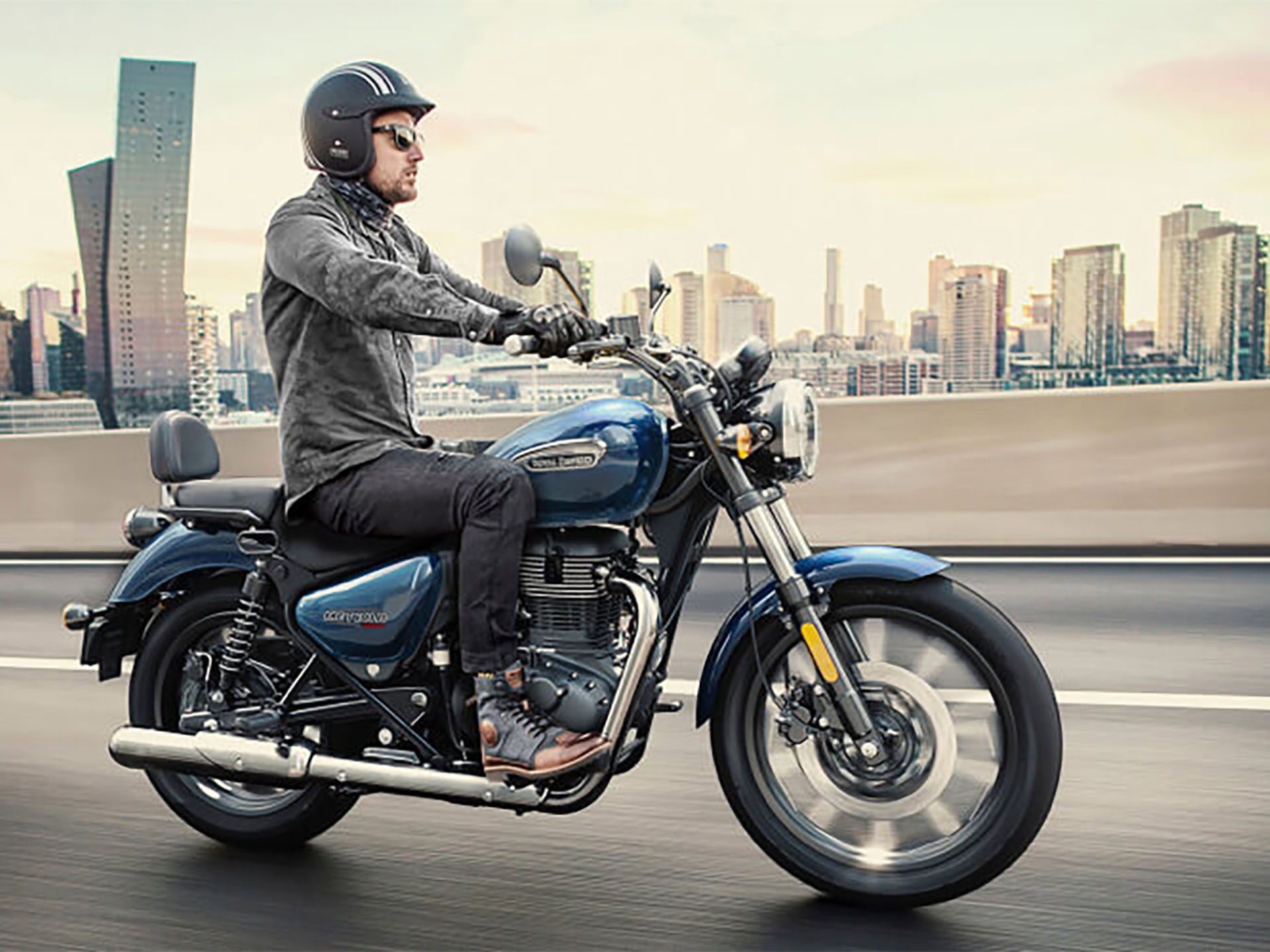 Royal enfield meteor 350 supernova price discount