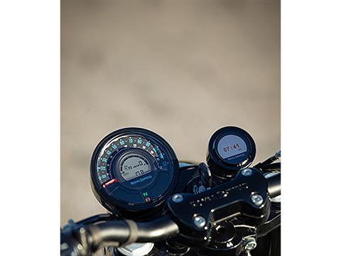 2024 Royal Enfield Shotgun 650 in Columbia, Missouri - Photo 20