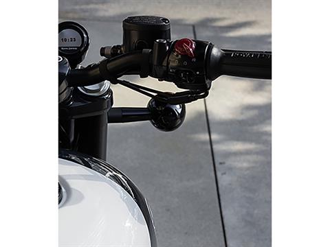 2024 Royal Enfield Shotgun 650 in Columbia, Missouri - Photo 21