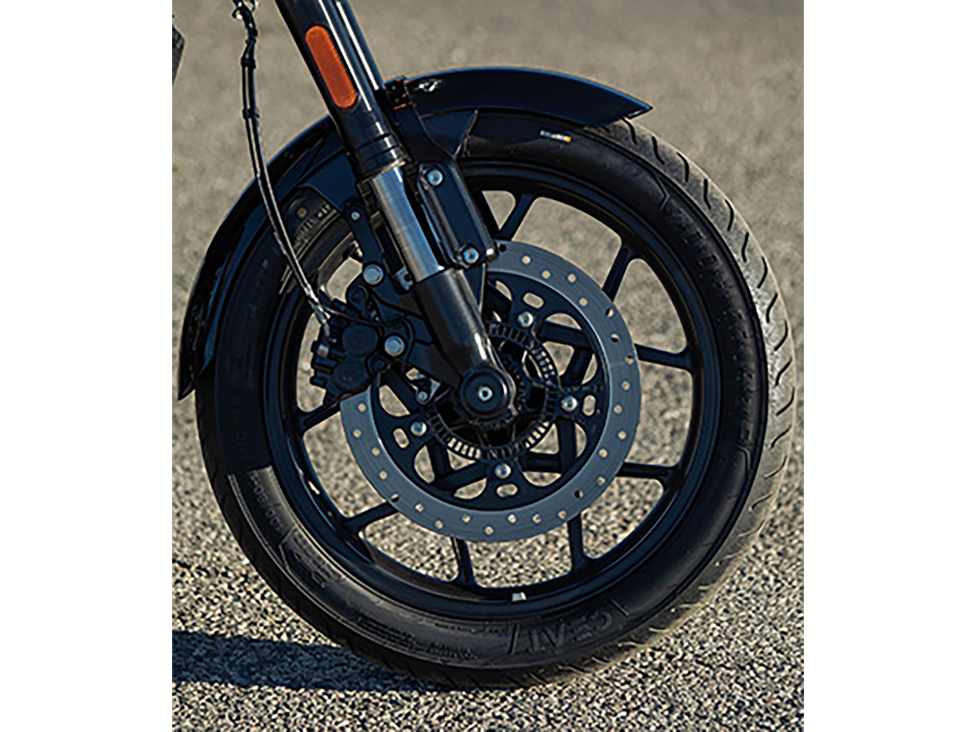 2024 Royal Enfield Shotgun 650 in Columbia, Missouri - Photo 22