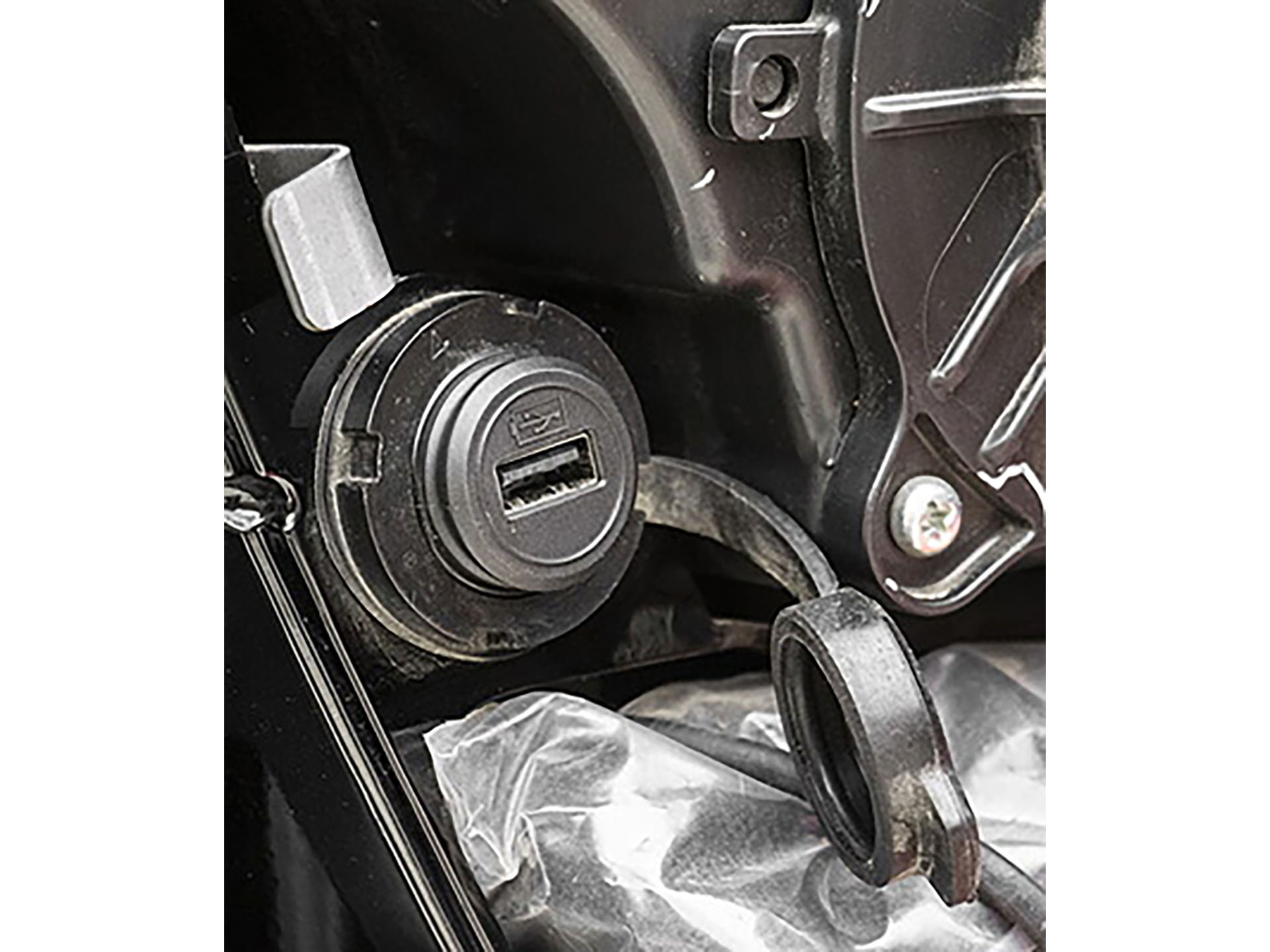 2024 Royal Enfield Shotgun 650 in Columbia, Missouri - Photo 23