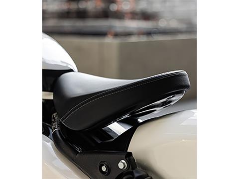 2024 Royal Enfield Shotgun 650 in Columbia, Missouri - Photo 24