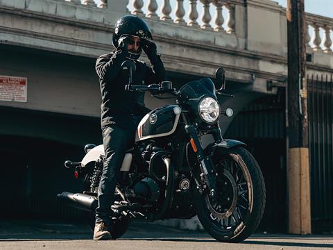 2024 Royal Enfield Shotgun 650 in Columbia, Missouri - Photo 25