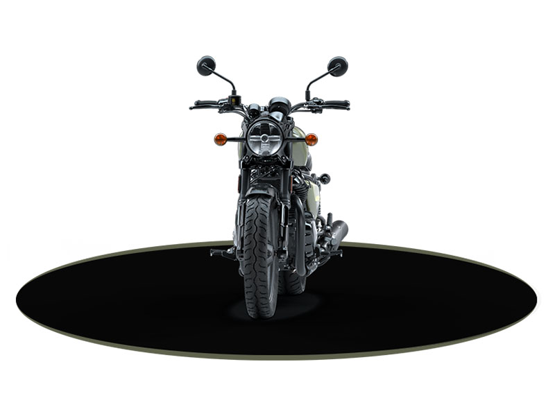 2024 Royal Enfield Shotgun 650 in Columbia, Missouri - Photo 16