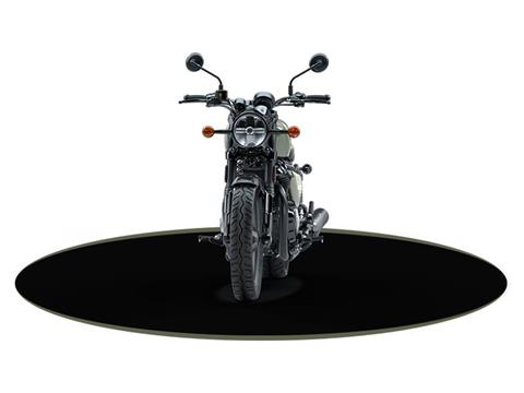 2024 Royal Enfield Shotgun 650 in Columbia, Missouri - Photo 16
