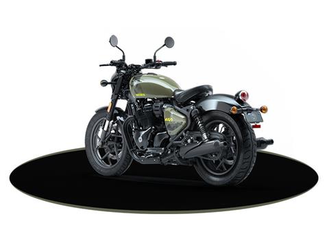 2024 Royal Enfield Shotgun 650 in Columbia, Missouri - Photo 18