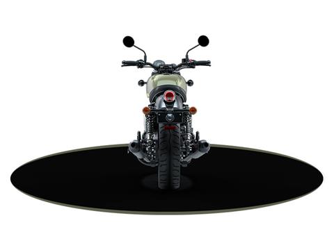 2024 Royal Enfield Shotgun 650 in Columbia, Missouri - Photo 19