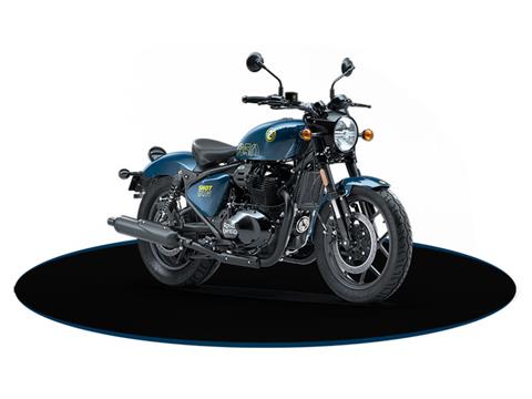 2024 Royal Enfield Shotgun 650 in Enfield, Connecticut - Photo 3