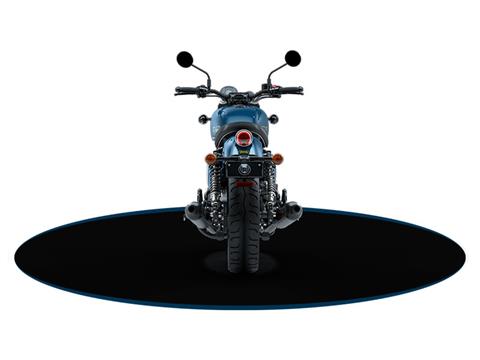 2024 Royal Enfield Shotgun 650 in Enfield, Connecticut - Photo 8