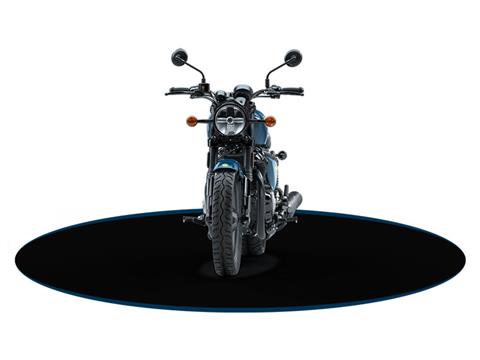2024 Royal Enfield Shotgun 650 in Enfield, Connecticut - Photo 5