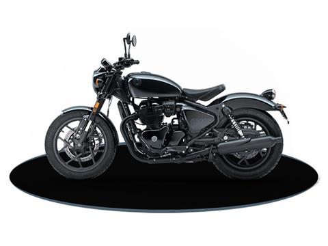 2024 Royal Enfield Shotgun 650 in Enfield, Connecticut - Photo 2