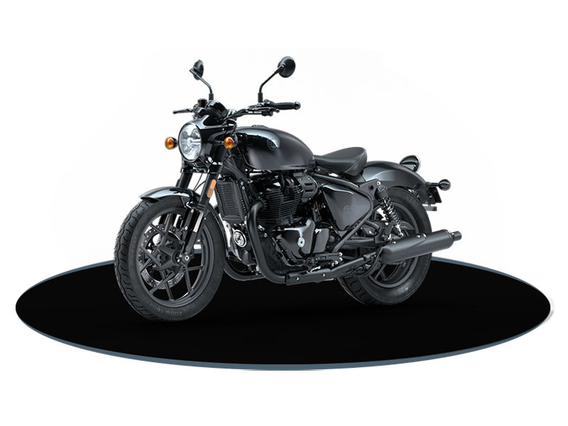 2024 Royal Enfield Shotgun 650 in Enfield, Connecticut - Photo 4