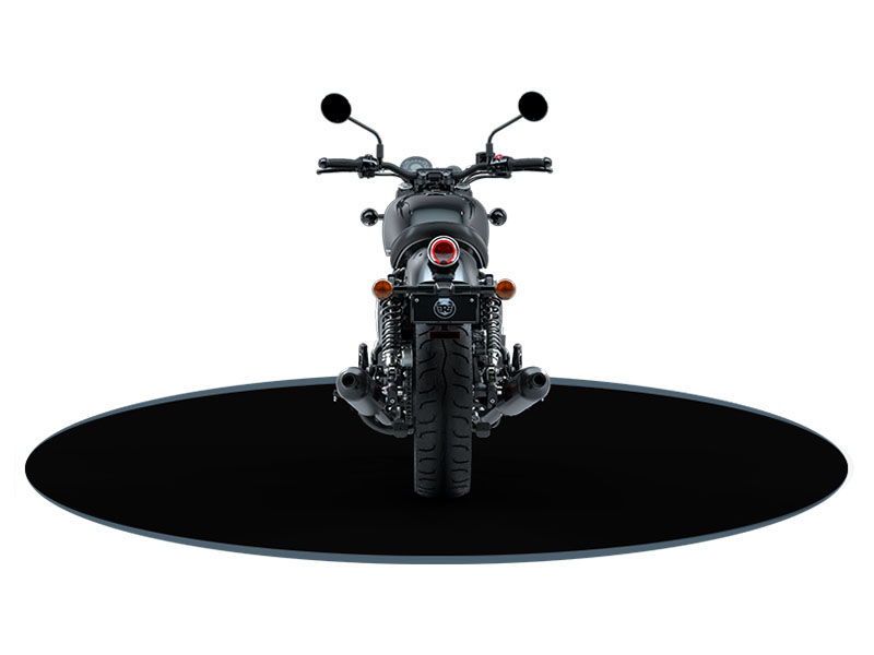 2024 Royal Enfield Shotgun 650 in Enfield, Connecticut - Photo 8
