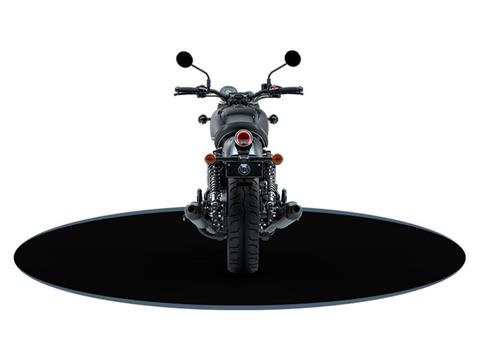 2024 Royal Enfield Shotgun 650 in Enfield, Connecticut - Photo 8