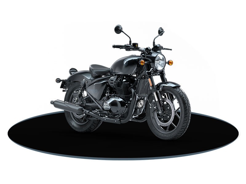 Enfield black price best sale