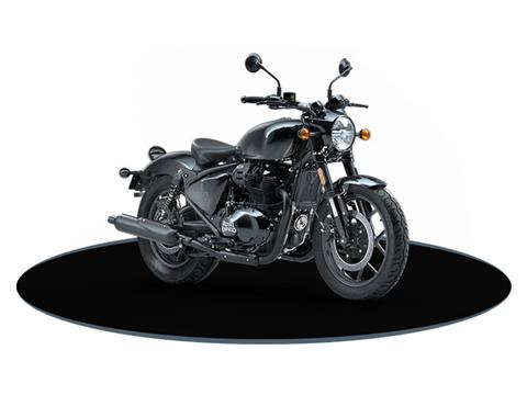 2024 Royal Enfield Shotgun 650 in Enfield, Connecticut - Photo 3