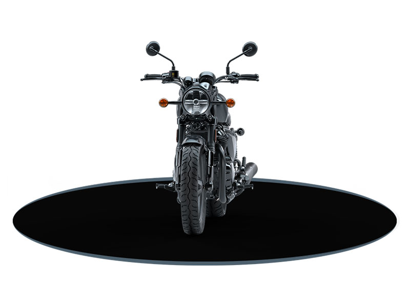 2024 Royal Enfield Shotgun 650 in Enfield, Connecticut - Photo 5