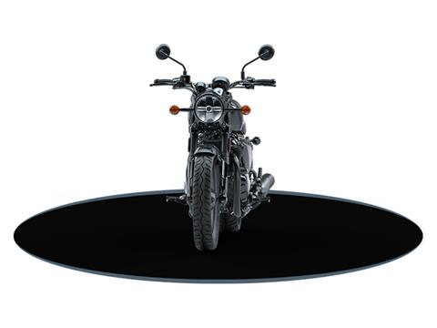 2024 Royal Enfield Shotgun 650 in Enfield, Connecticut - Photo 5