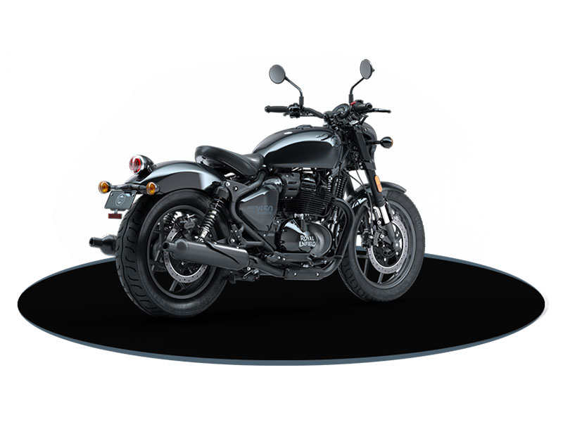 2024 Royal Enfield Shotgun 650 Motorcycles Bala Cynwyd Pennsylvania INCOMING