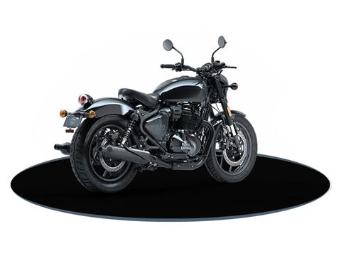 2024 Royal Enfield Shotgun 650 in Enfield, Connecticut - Photo 6
