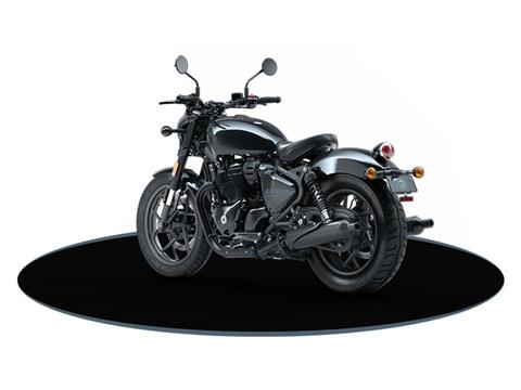 2024 Royal Enfield Shotgun 650 in Enfield, Connecticut - Photo 7