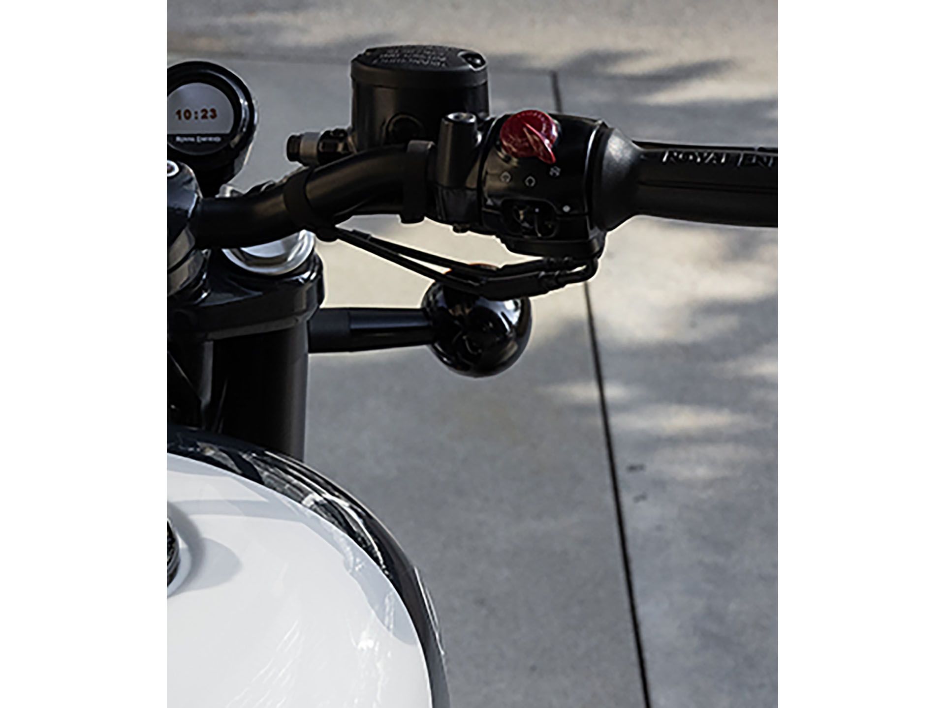 2024 Royal Enfield Shotgun 650 in Enfield, Connecticut - Photo 10