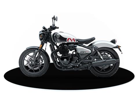 2024 Royal Enfield Shotgun 650 in Enfield, Connecticut - Photo 2