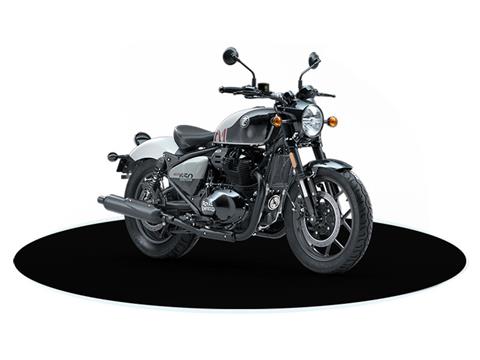 2024 Royal Enfield Shotgun 650 in Enfield, Connecticut - Photo 3
