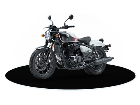 2024 Royal Enfield Shotgun 650 in Enfield, Connecticut - Photo 4