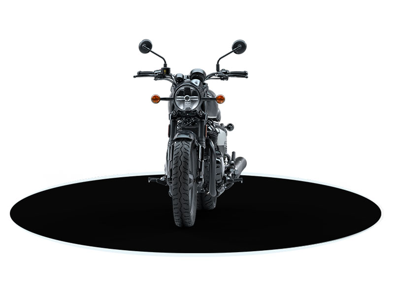 2024 Royal Enfield Shotgun 650 in Enfield, Connecticut - Photo 5