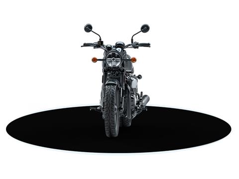 2024 Royal Enfield Shotgun 650 in Enfield, Connecticut - Photo 5