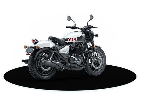 2024 Royal Enfield Shotgun 650 in Enfield, Connecticut - Photo 6