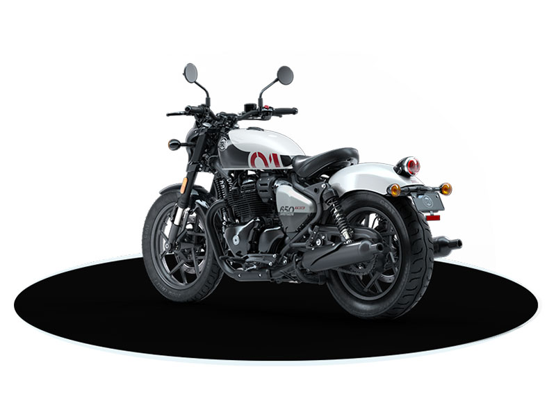 2024 Royal Enfield Shotgun 650 in Enfield, Connecticut - Photo 7