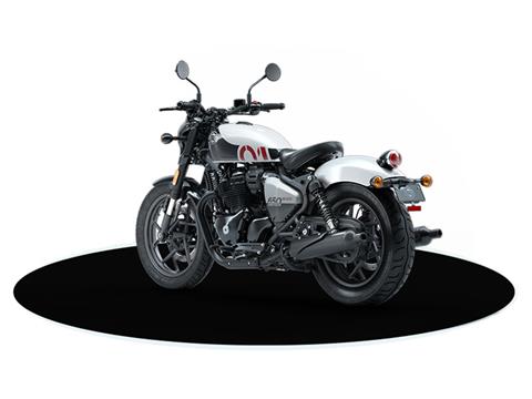 2024 Royal Enfield Shotgun 650 in Enfield, Connecticut - Photo 7