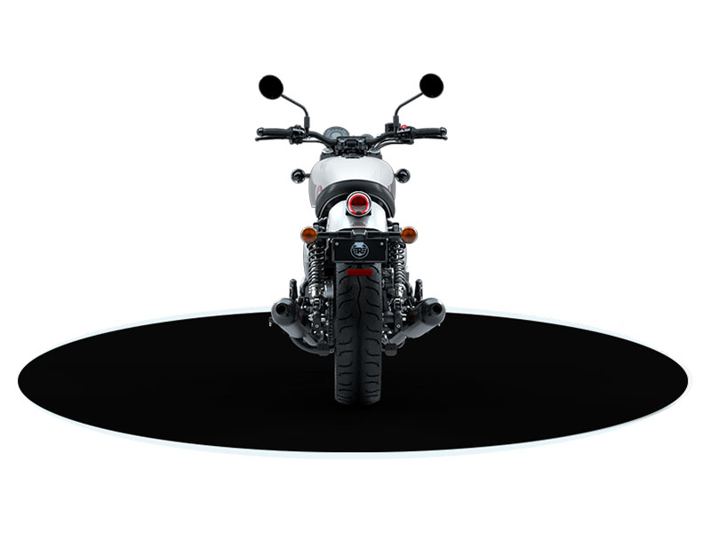 2024 Royal Enfield Shotgun 650 in Enfield, Connecticut - Photo 8