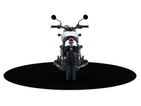 2024 Royal Enfield Shotgun 650 in Enfield, Connecticut - Photo 8