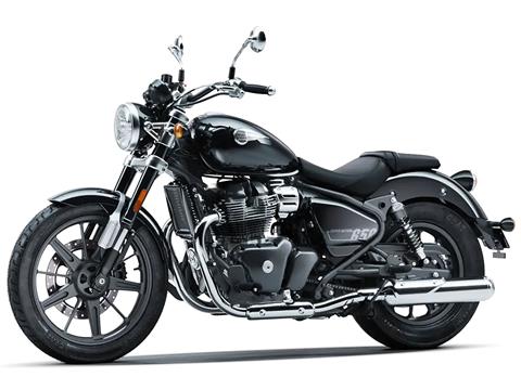 2024 Royal Enfield Super Meteor 650 in Enfield, Connecticut - Photo 4